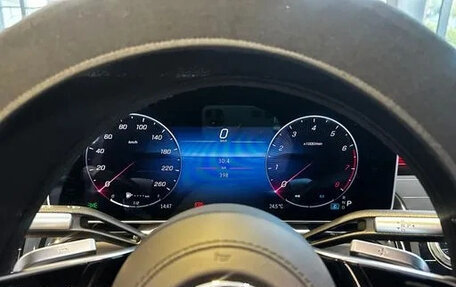 Mercedes-Benz Maybach S-Класс, 2025 год, 25 368 000 рублей, 5 фотография