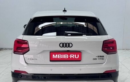 Audi Q2 I, 2021 год, 2 130 000 рублей, 3 фотография