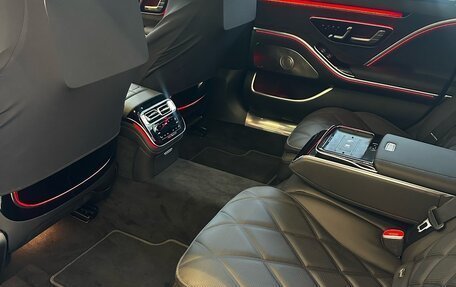 Mercedes-Benz Maybach S-Класс, 2025 год, 25 368 000 рублей, 7 фотография