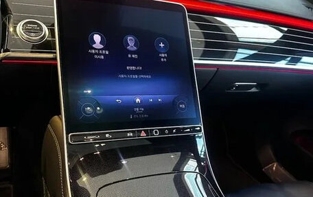 Mercedes-Benz Maybach S-Класс, 2025 год, 25 368 000 рублей, 6 фотография