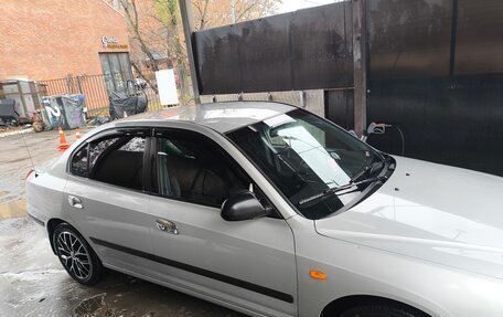 Hyundai Elantra III, 2004 год, 467 000 рублей, 3 фотография