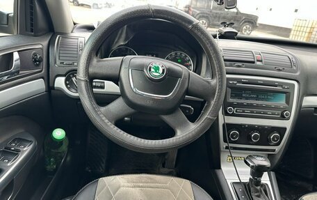Skoda Octavia, 2011 год, 625 000 рублей, 7 фотография