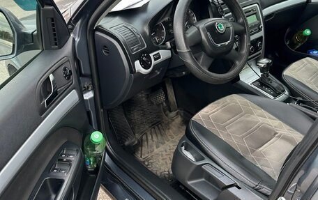 Skoda Octavia, 2011 год, 625 000 рублей, 5 фотография