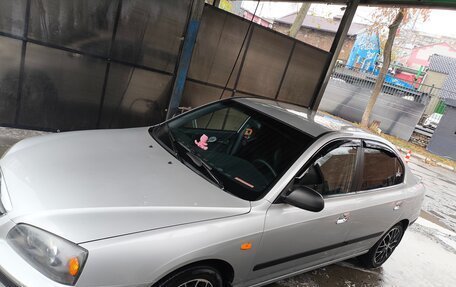 Hyundai Elantra III, 2004 год, 467 000 рублей, 4 фотография