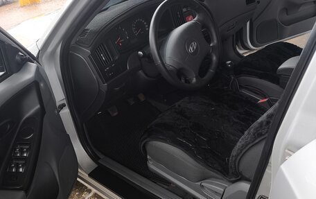 Hyundai Elantra III, 2004 год, 467 000 рублей, 9 фотография