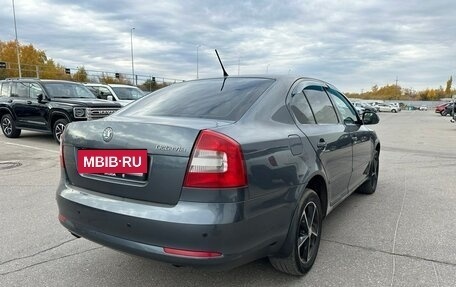 Skoda Octavia, 2011 год, 625 000 рублей, 3 фотография