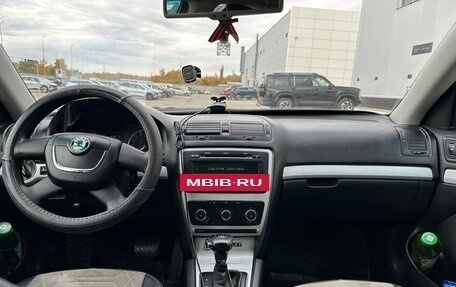 Skoda Octavia, 2011 год, 625 000 рублей, 6 фотография