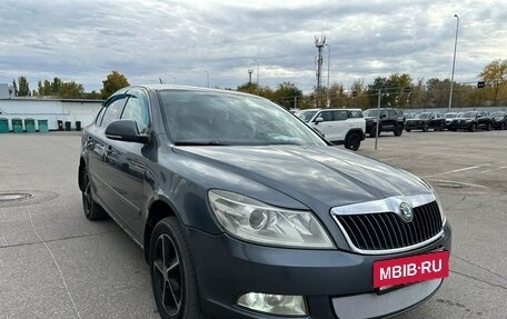 Skoda Octavia, 2011 год, 625 000 рублей, 4 фотография