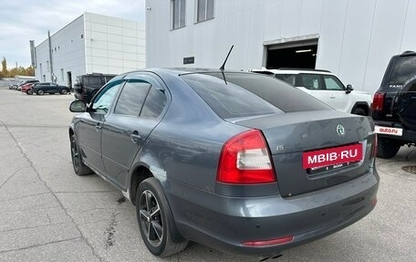 Skoda Octavia, 2011 год, 625 000 рублей, 2 фотография