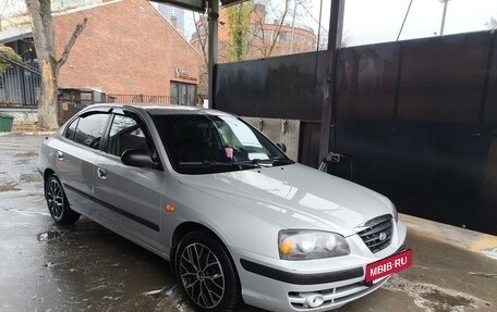 Hyundai Elantra III, 2004 год, 467 000 рублей, 2 фотография