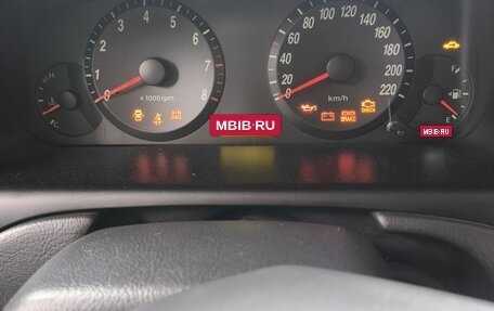 Hyundai Elantra III, 2004 год, 467 000 рублей, 8 фотография