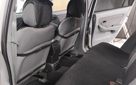 Hyundai Elantra III, 2004 год, 467 000 рублей, 10 фотография