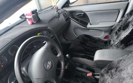 Hyundai Elantra III, 2004 год, 467 000 рублей, 12 фотография