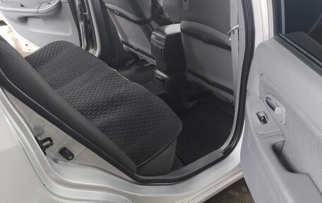 Hyundai Elantra III, 2004 год, 467 000 рублей, 11 фотография