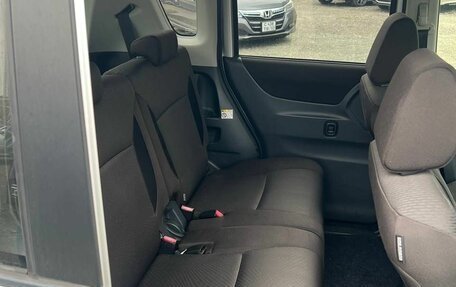 Suzuki Solio II, 2011 год, 720 000 рублей, 2 фотография