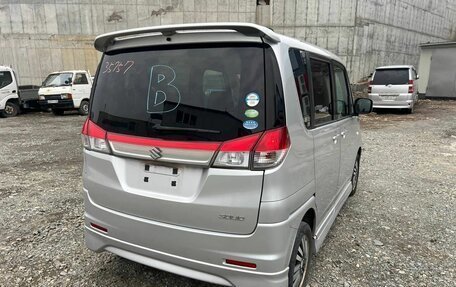 Suzuki Solio II, 2011 год, 720 000 рублей, 7 фотография