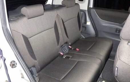 Suzuki Solio II, 2011 год, 720 000 рублей, 11 фотография