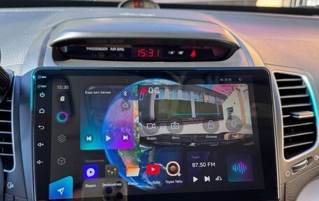 KIA Sorento II рестайлинг, 2013 год, 1 599 000 рублей, 11 фотография