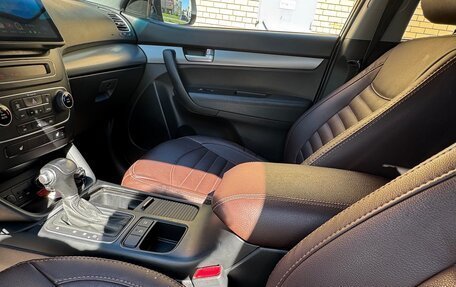 KIA Sorento II рестайлинг, 2013 год, 1 599 000 рублей, 6 фотография