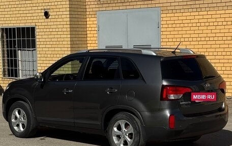 KIA Sorento II рестайлинг, 2013 год, 1 599 000 рублей, 5 фотография