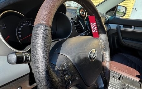 KIA Sorento II рестайлинг, 2013 год, 1 599 000 рублей, 7 фотография