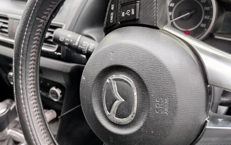 Mazda Axela, 2016 год, 1 200 000 рублей, 6 фотография