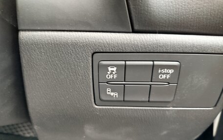 Mazda Axela, 2016 год, 1 200 000 рублей, 7 фотография