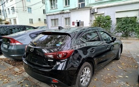 Mazda Axela, 2016 год, 1 200 000 рублей, 3 фотография