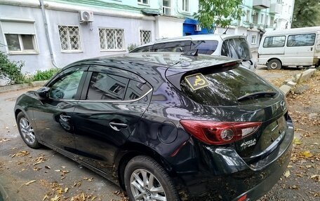 Mazda Axela, 2016 год, 1 200 000 рублей, 4 фотография