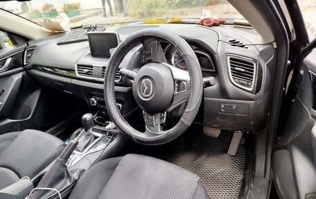 Mazda Axela, 2016 год, 1 200 000 рублей, 5 фотография