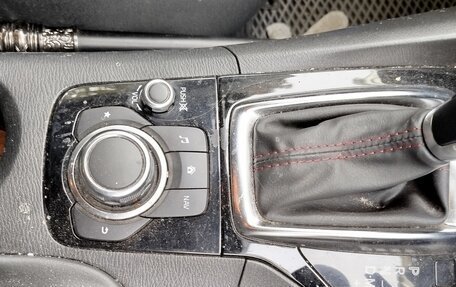 Mazda Axela, 2016 год, 1 200 000 рублей, 9 фотография