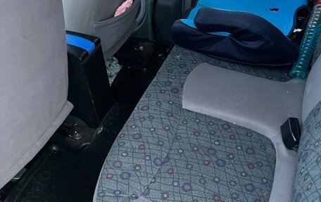 Daewoo Matiz I, 2010 год, 270 000 рублей, 16 фотография