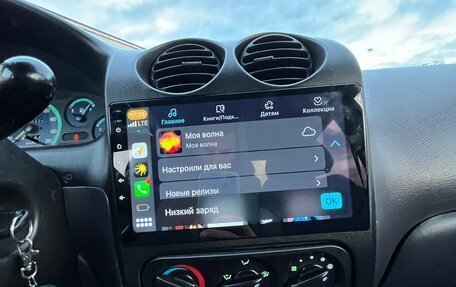 Daewoo Matiz I, 2010 год, 270 000 рублей, 14 фотография