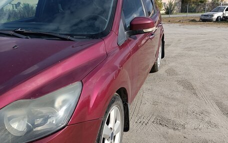 Ford Focus II рестайлинг, 2008 год, 470 000 рублей, 8 фотография