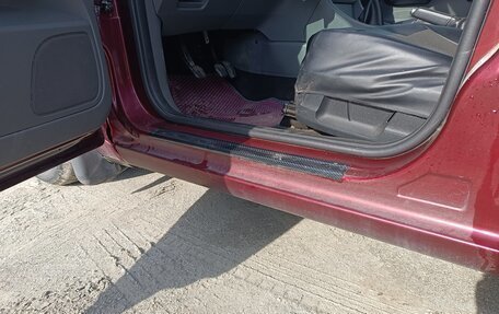 Ford Focus II рестайлинг, 2008 год, 470 000 рублей, 15 фотография