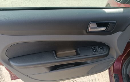 Ford Focus II рестайлинг, 2008 год, 470 000 рублей, 13 фотография