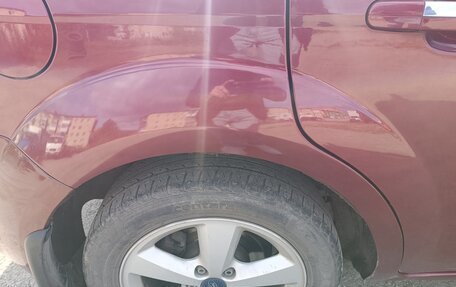 Ford Focus II рестайлинг, 2008 год, 470 000 рублей, 18 фотография