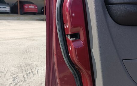 Ford Focus II рестайлинг, 2008 год, 470 000 рублей, 20 фотография