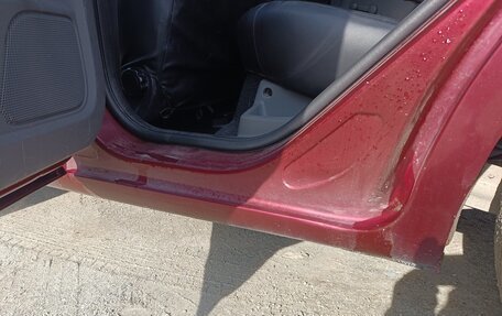 Ford Focus II рестайлинг, 2008 год, 470 000 рублей, 16 фотография