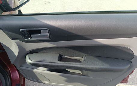 Ford Focus II рестайлинг, 2008 год, 470 000 рублей, 22 фотография