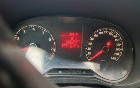 Volkswagen Polo VI (EU Market), 2012 год, 680 000 рублей, 6 фотография