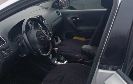 Volkswagen Polo VI (EU Market), 2012 год, 680 000 рублей, 7 фотография