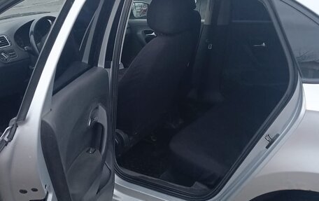 Volkswagen Polo VI (EU Market), 2012 год, 680 000 рублей, 8 фотография