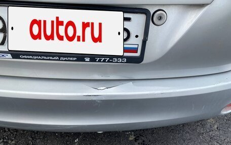 Ford Fiesta, 2007 год, 375 000 рублей, 9 фотография