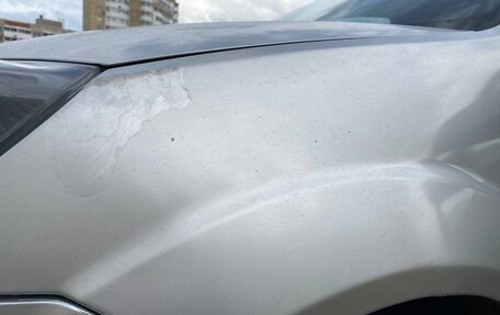 Ford Fiesta, 2007 год, 375 000 рублей, 12 фотография