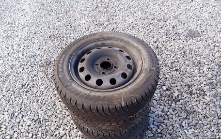 Ford Fiesta, 2007 год, 375 000 рублей, 14 фотография