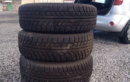 Ford Fiesta, 2007 год, 375 000 рублей, 16 фотография