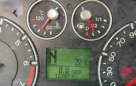 Ford Fiesta, 2007 год, 375 000 рублей, 21 фотография