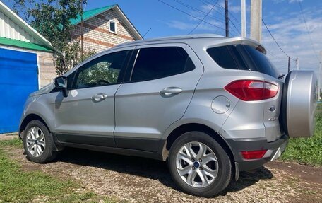 Ford EcoSport, 2016 год, 1 100 000 рублей, 4 фотография