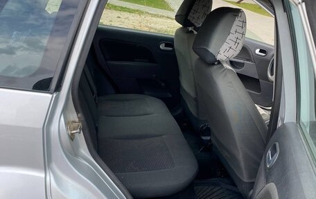 Ford Fiesta, 2007 год, 375 000 рублей, 22 фотография